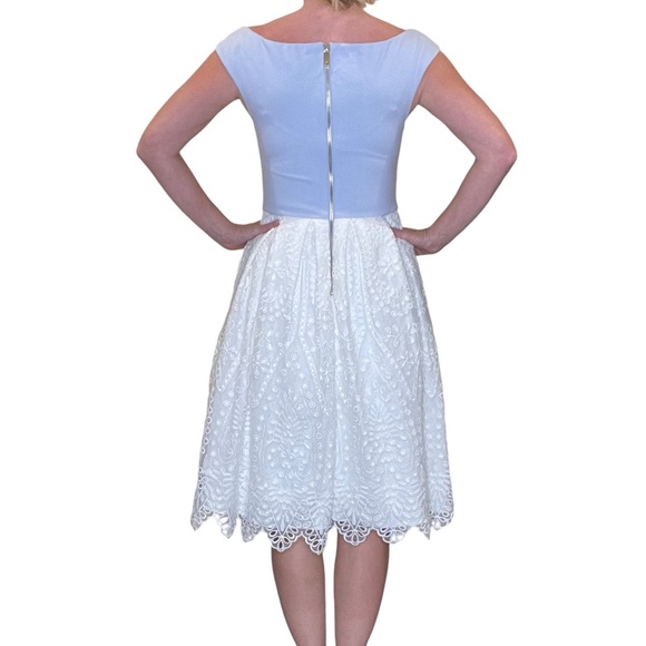 Ted Baker Gracen Dress - Picture 2 of 6